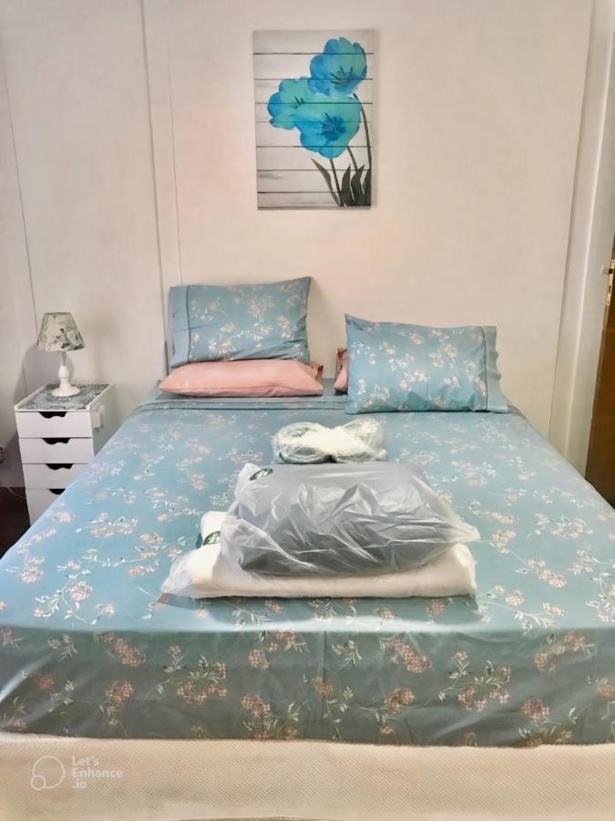 Hospedaria Casa Real Santa Cruz de Minas Eksteriør bilde