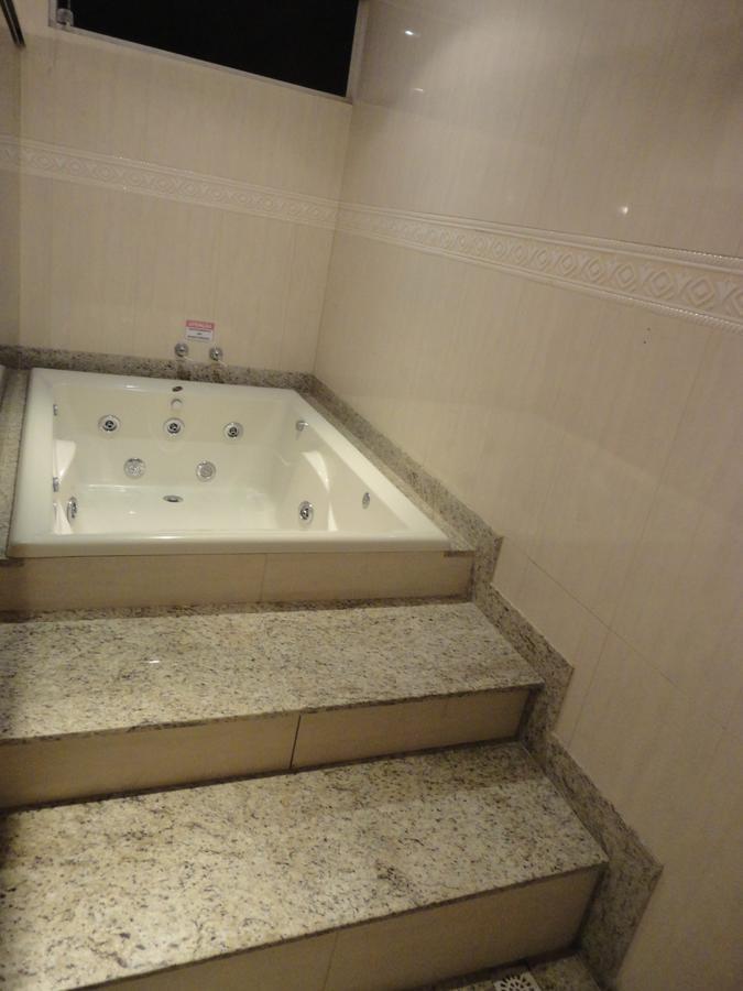 Hospedaria Casa Real Santa Cruz de Minas Eksteriør bilde